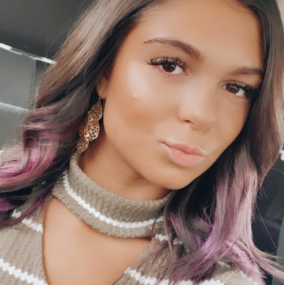 Meet the Posher Other - Meet your Posher, Chyane